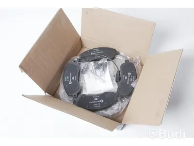 Bromsskivor till Ford Transit - Bosch BD1250