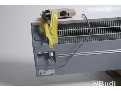 Luftridå - Faico PAF2520W