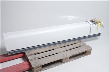 Luftridå - Faico PAF2520W