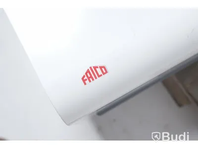 Luftridå - Faico PAF2520W