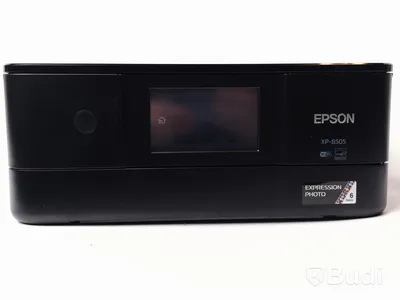 Skrivare - Epson Expression Photo XP-8505 Bläckstråleskrivare