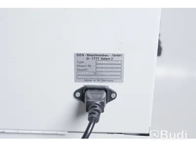 Dokumentförstörare - DDS 400 S