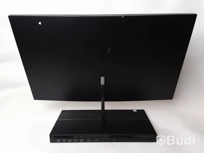 Datorskärm - HP EliteOne 1000 G2 27 - In 4K UHD All-in-one PC
