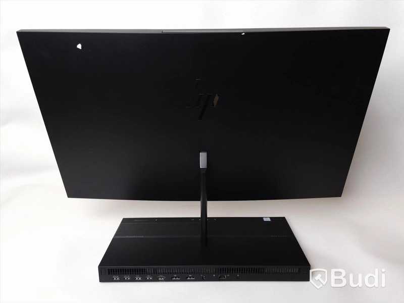 Datorskärm - HP EliteOne 1000 G2 27 - In 4K UHD All-in-one PC