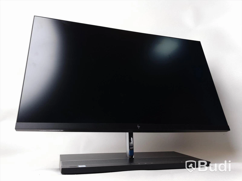 Datorskärm - HP EliteOne 1000 G2 27 - In 4K UHD All-in-one PC