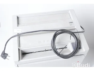 Dokumentförstörare och soptunna - Ideal Cross/Cut 2401, Tork Bin 50 L
