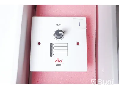 Switch 6 st - DBX ZC3-EU (3 st), DBX ZC2-EU (3 st)