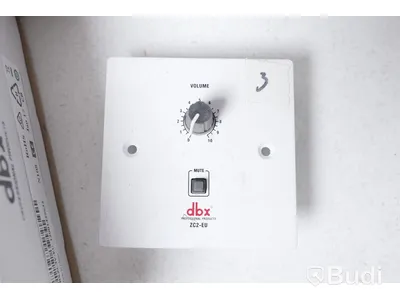 Switch 6 st - DBX ZC3-EU (3 st), DBX ZC2-EU (3 st)