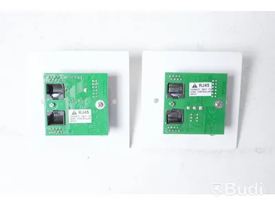 Switch 6 st - DBX ZC3-EU (3 st), DBX ZC2-EU (3 st)