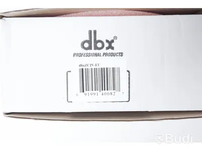 Switch 6 st - DBX ZC3-EU (3 st), DBX ZC2-EU (3 st)