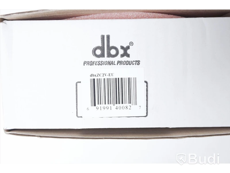Switch 6 st - DBX ZC3-EU (3 st), DBX ZC2-EU (3 st)