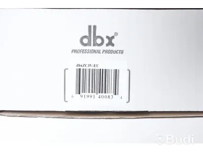 Switch 6 st - DBX ZC3-EU (3 st), DBX ZC2-EU (3 st)