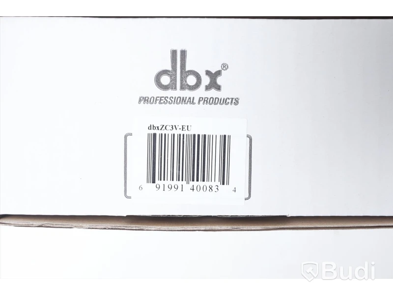 Switch 6 st - DBX ZC3-EU (3 st), DBX ZC2-EU (3 st)