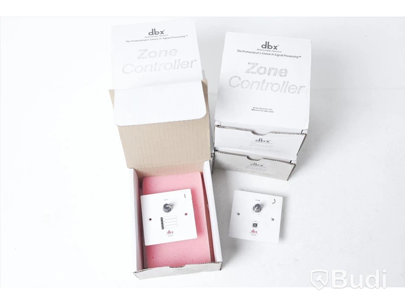 Switch 6 st - DBX ZC3-EU (3 st), DBX ZC2-EU (3 st)