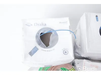 Diverse kablage - Draka Prysmian Group