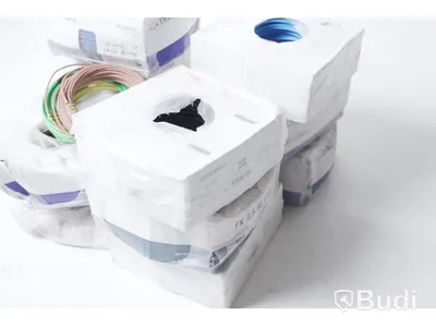 Diverse kablage - Draka Prysmian Group