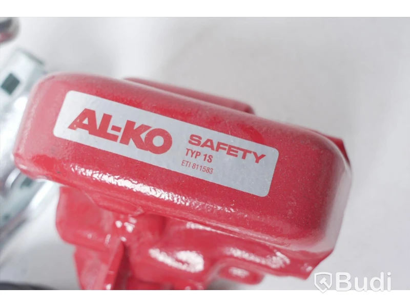 Kulkoppling - Alko Safety Kit AK-300