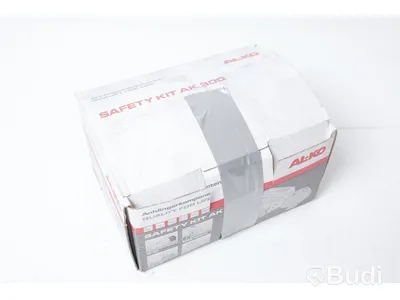 Kulkoppling - Alko Safety Kit AK-300