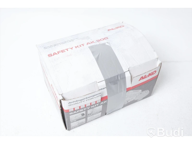 Kulkoppling - Alko Safety Kit AK-300