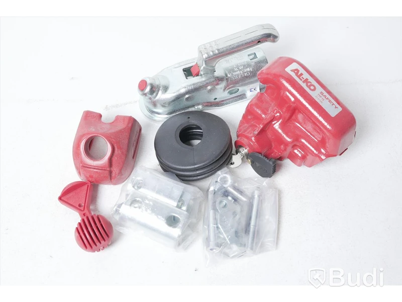 Kulkoppling - Alko Safety Kit AK-300