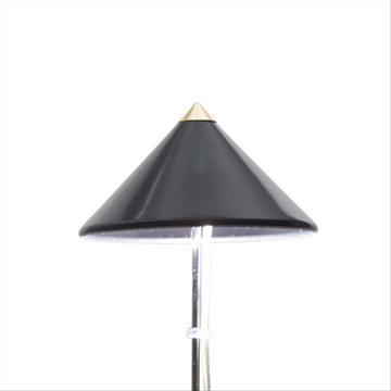 (NY) 5 st. Växtlampor Sunlite, 7W, svarta