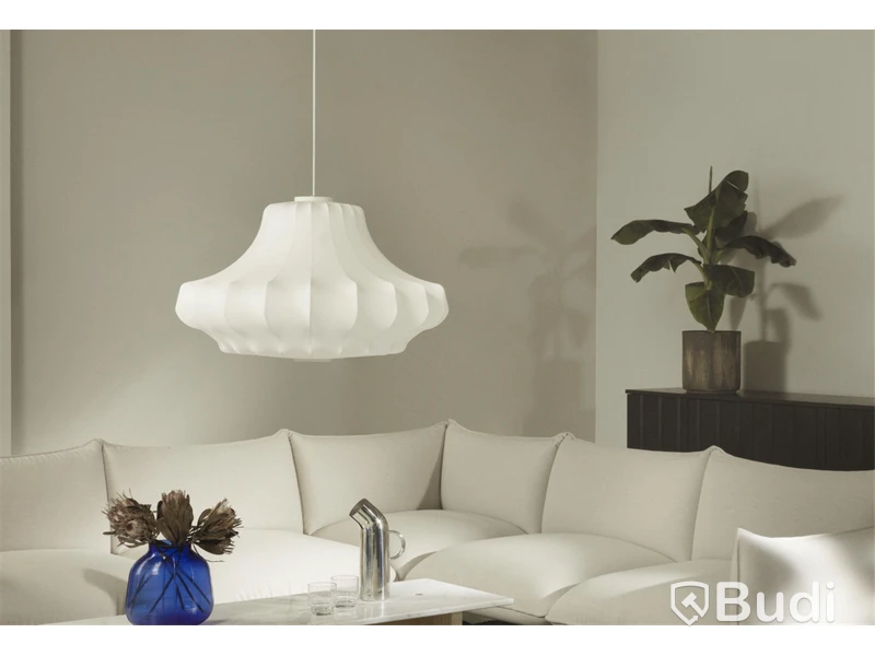 Pendellampa/taklampa, Normann Copenhagen Phantom Lamp Medium