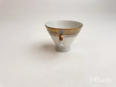 Kaffeservis Mitterteich Bavaria