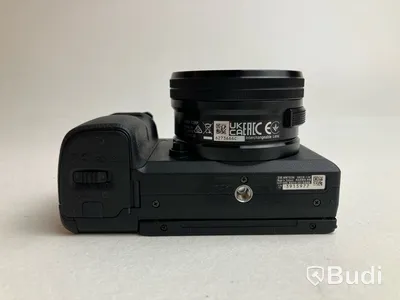 Systemkamera Sony a6400