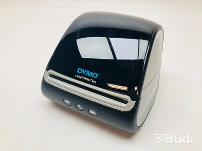 Etikettskrivare Dymo LabelWriter 5XL