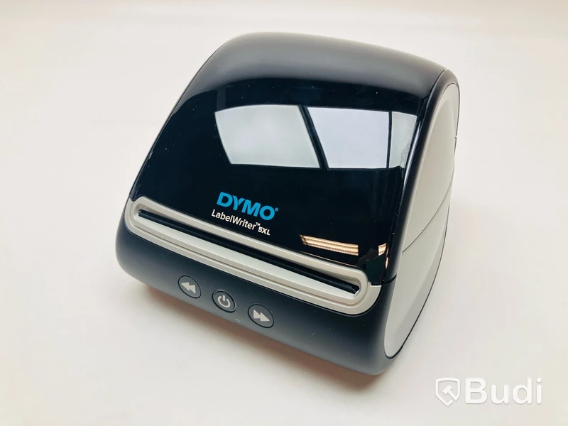 Etikettskrivare Dymo LabelWriter 5XL