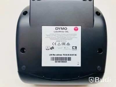 Etikettskrivare Dymo LabelWriter 5XL