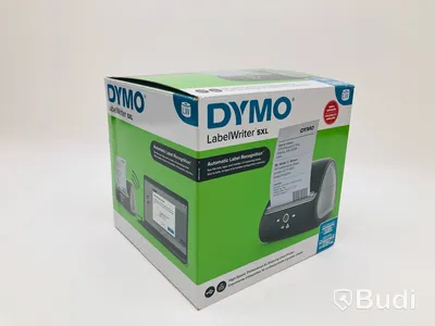 Etikettskrivare Dymo LabelWriter 5XL