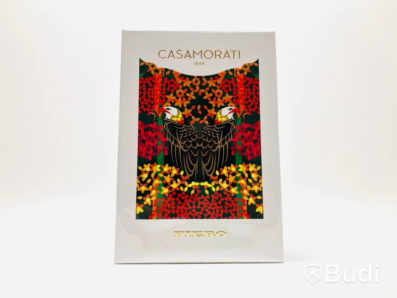 Eau de parfym Casamorati Fiero, 100 ml