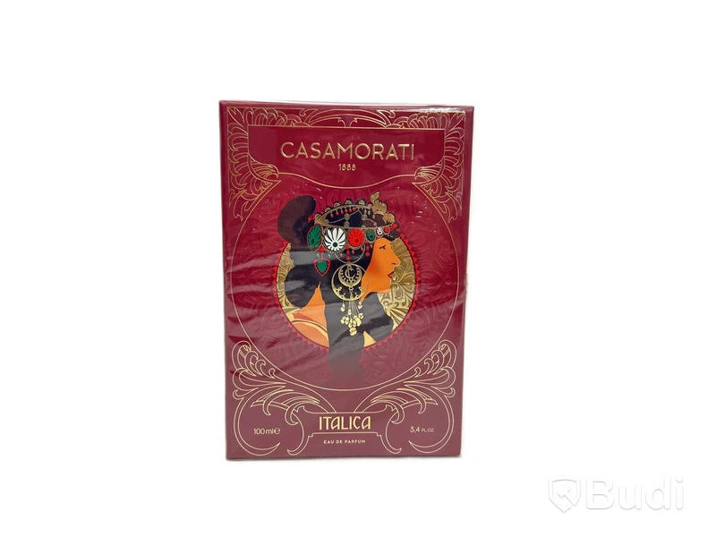 Eau de parfum Italica Casamorati Xerjoff, 100 ml