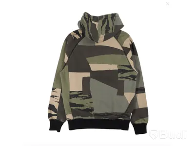 Hoodie unisex, Carhartt Hooded Chase Sweat, stl. L