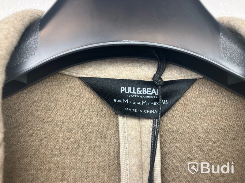 Kappa Pull & Bear, herr,  stl. M