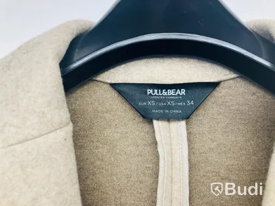 Kappa Pull & Bear, herr, stl. M