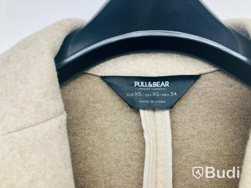 Kappa Pull & Bear, herr, stl. M