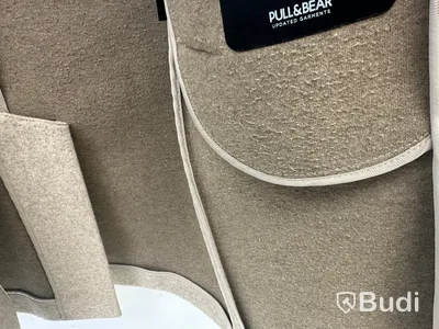 Kappa Pull & Bear, herr, stl. M