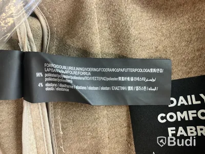 Kappa Pull & Bear, herr, stl. M