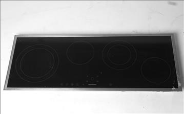 Induktionshäll - GAGGENAU ca mått: 88x35 cm