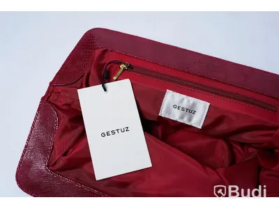 Handväska - Gestuz VeldaGZ Clutch i läder