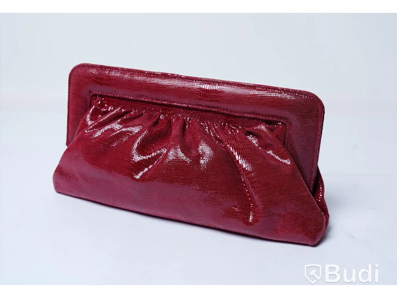 Handväska - Gestuz VeldaGZ Clutch i läder