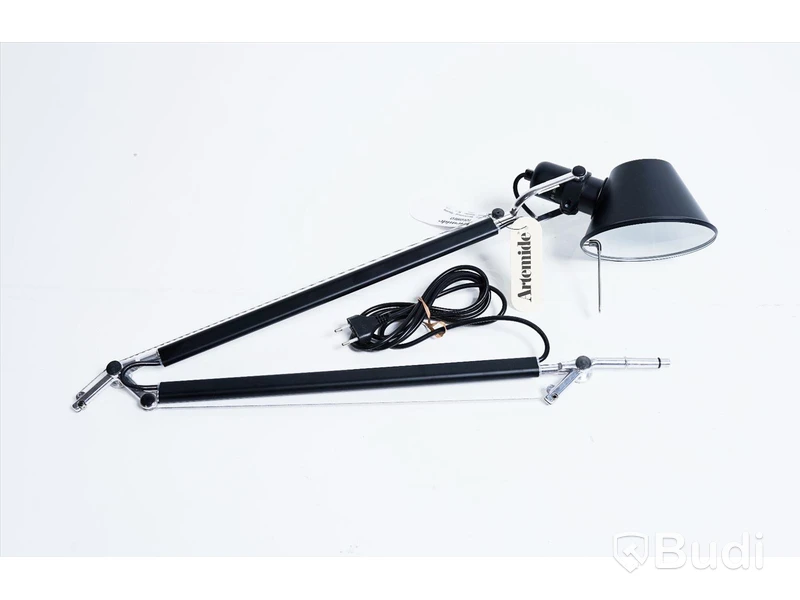 Lampa - Artemide Tolomeo, OBS! fot saknas