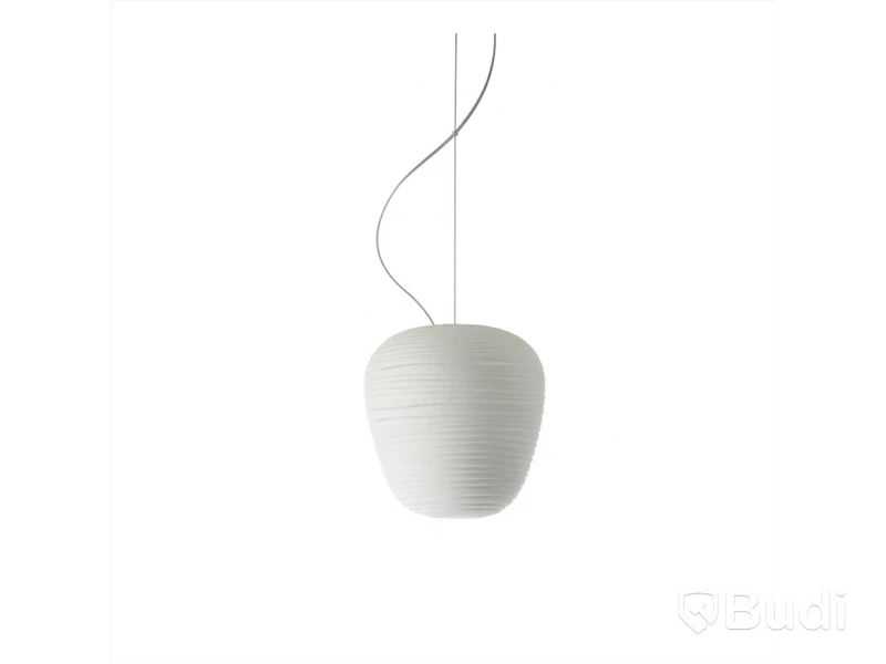 Taklampa - Foscarini Rituals 3 Pendel, vit. Ordpris 5.200 kr