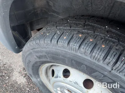 Peugeot Boxer 335 2.0 BlueHDi Skåp (110hk) - 2017 reparationsobjekt