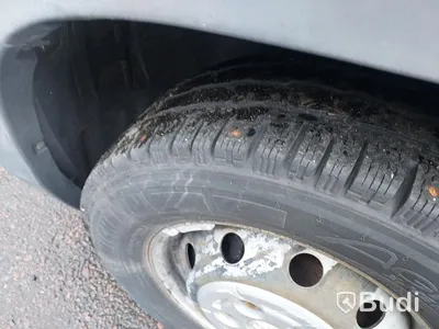 Peugeot Boxer 335 2.0 BlueHDi Skåp (110hk) - 2017 reparationsobjekt