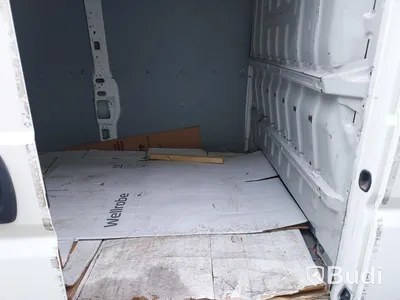 Peugeot Boxer 335 2.0 BlueHDi Skåp (110hk) - 2017 reparationsobjekt