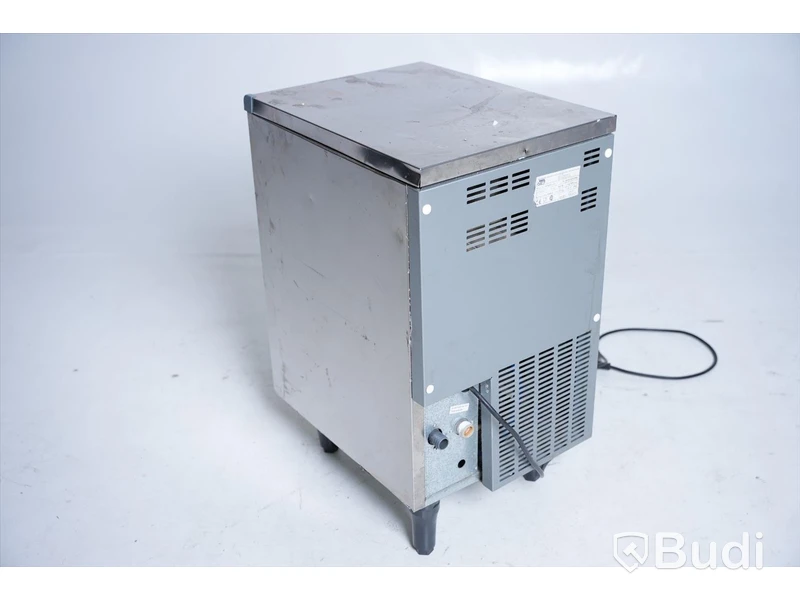 Ismaskin - NIF SL 50 MWS E1