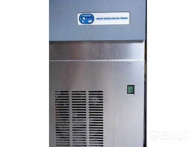 Ismaskin - NIF SL 50 MWS E1